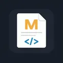 MD Viewer — Просмотрщик Markdown